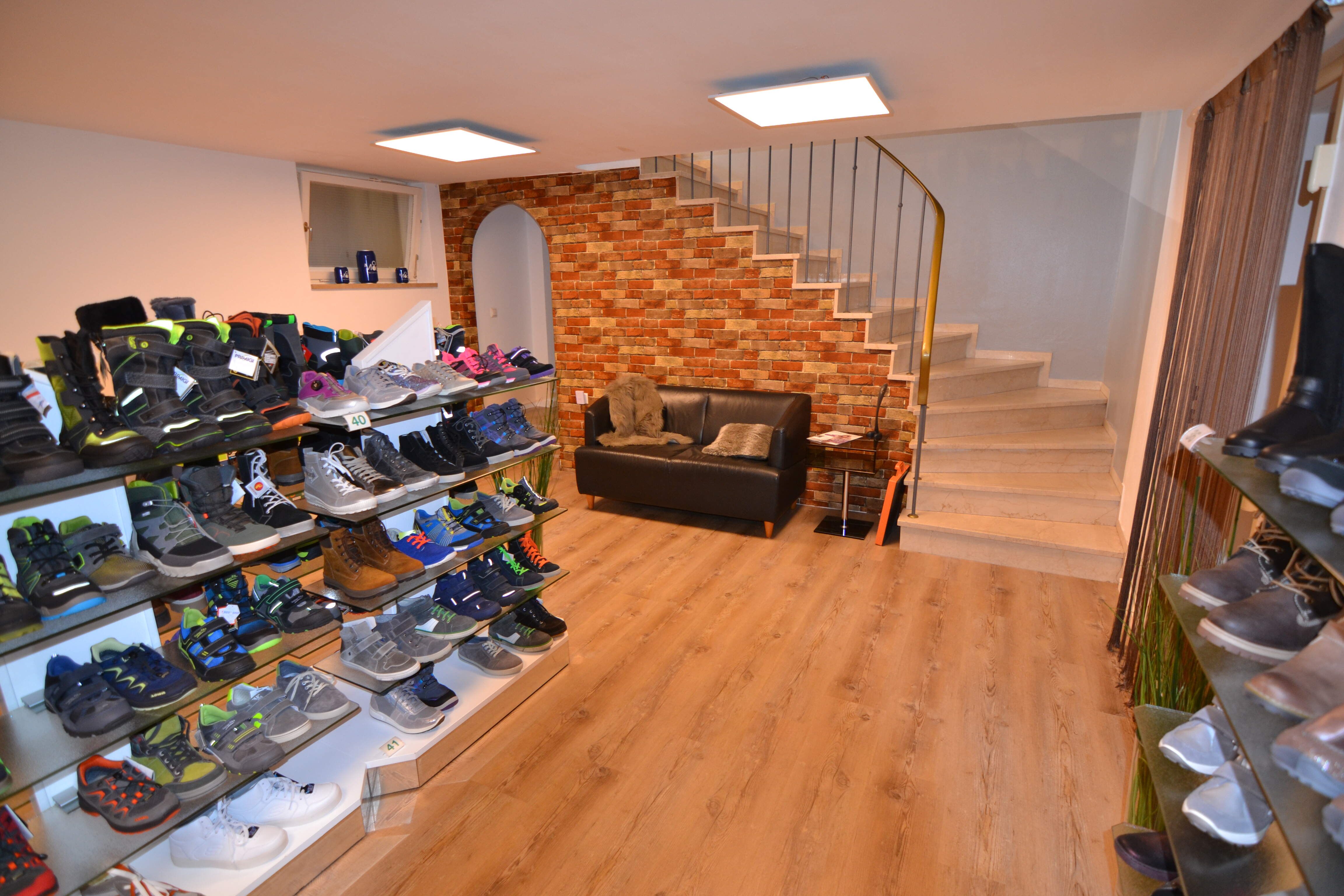 Geiger KIDS (Haar) Haar