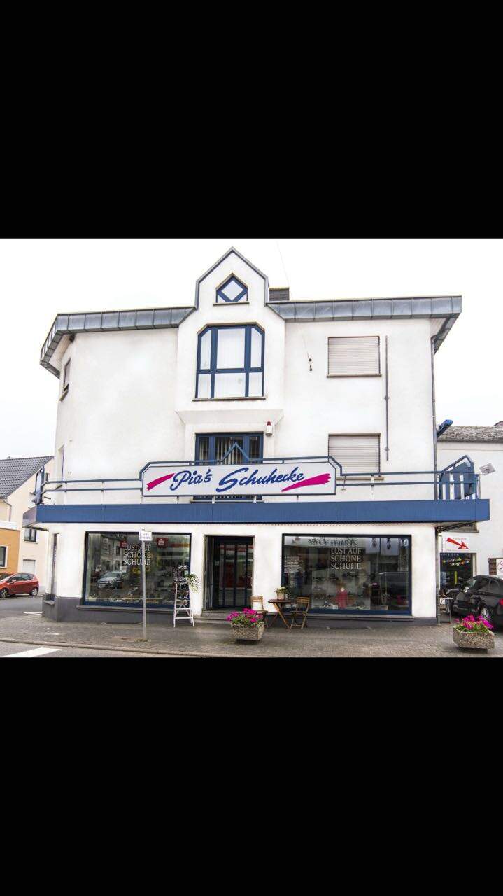 Pia's Schuhecke (Elz) Elz