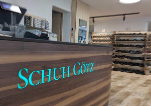 Schuh Götz (Karlsruhe-Grötzingen)