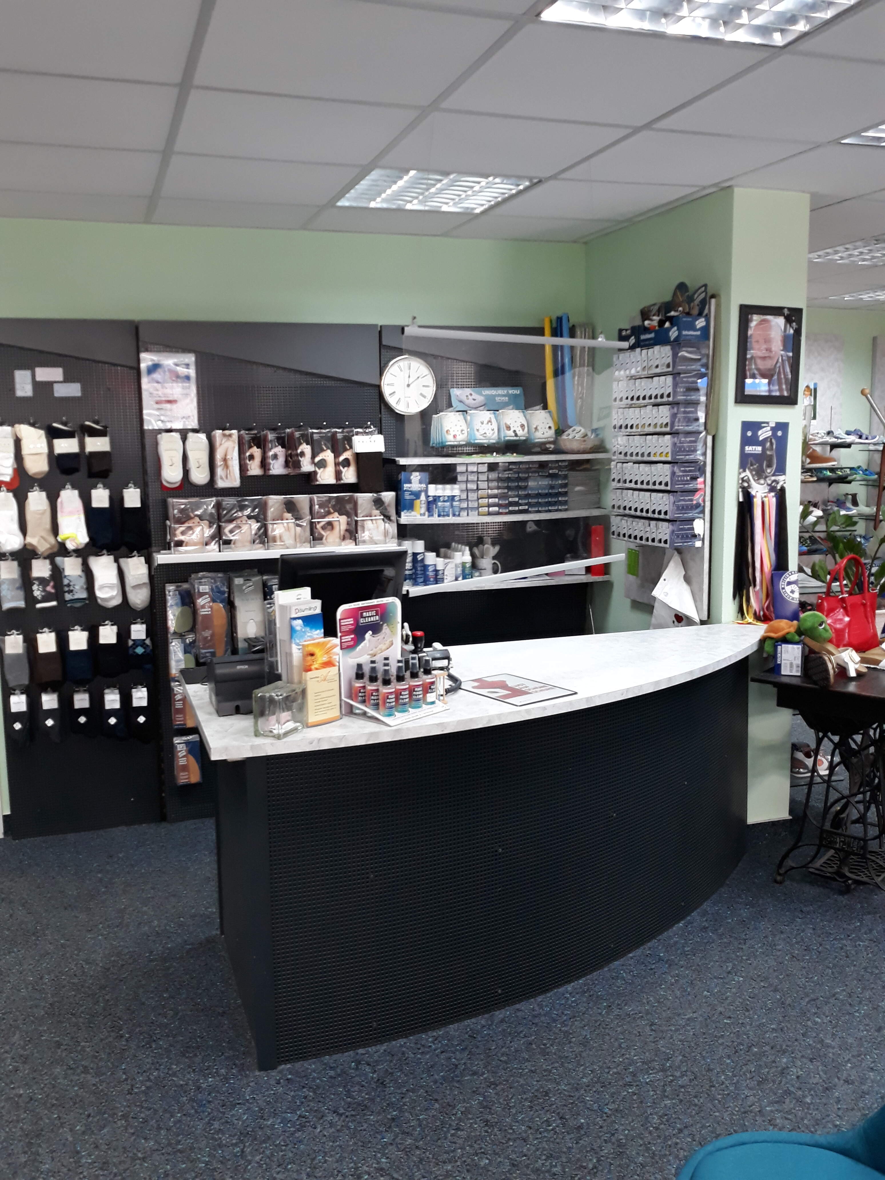 Pia's Schuhecke (Elz) Elz