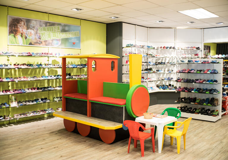 Schuh + Sport Spilger (Rimbach) Rimbach