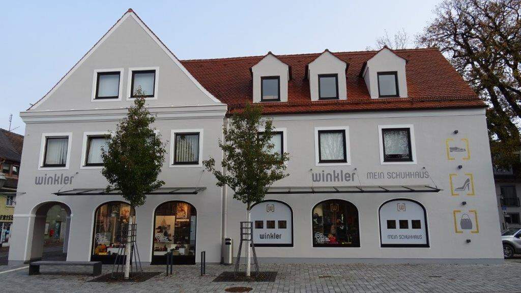 Winkler MEIN SCHUHHAUS Aichach