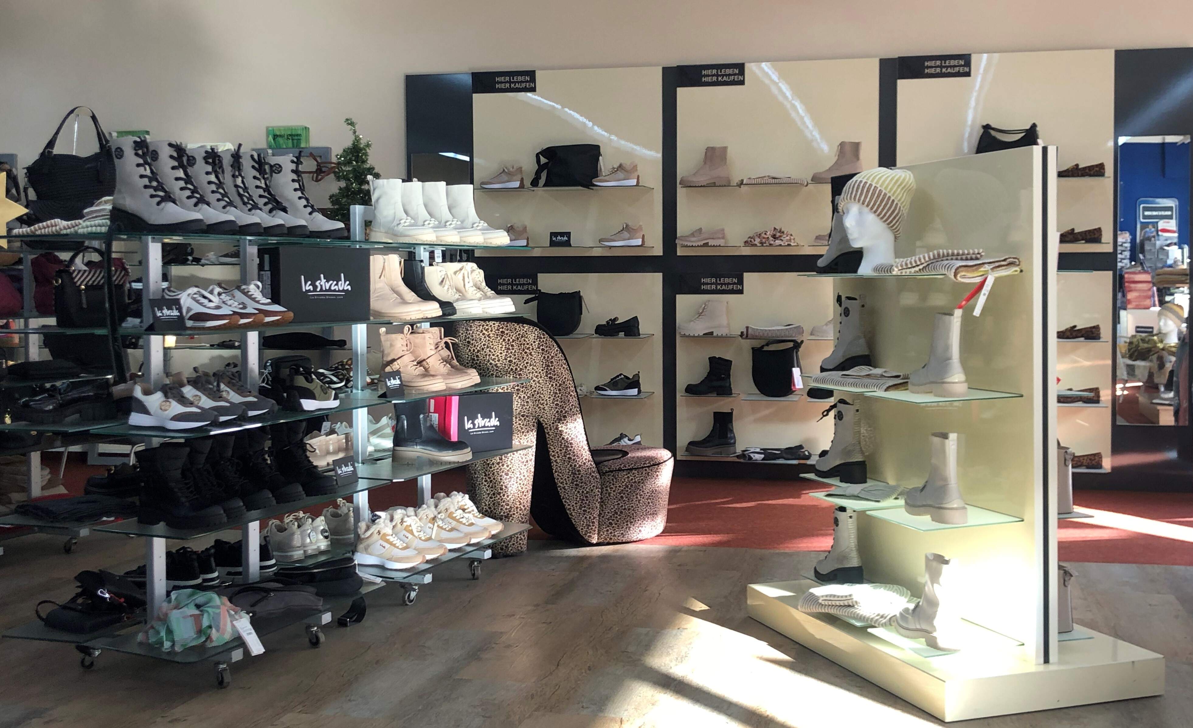 Emert Schuhe (Idar-Oberstein) Idar-Oberstein