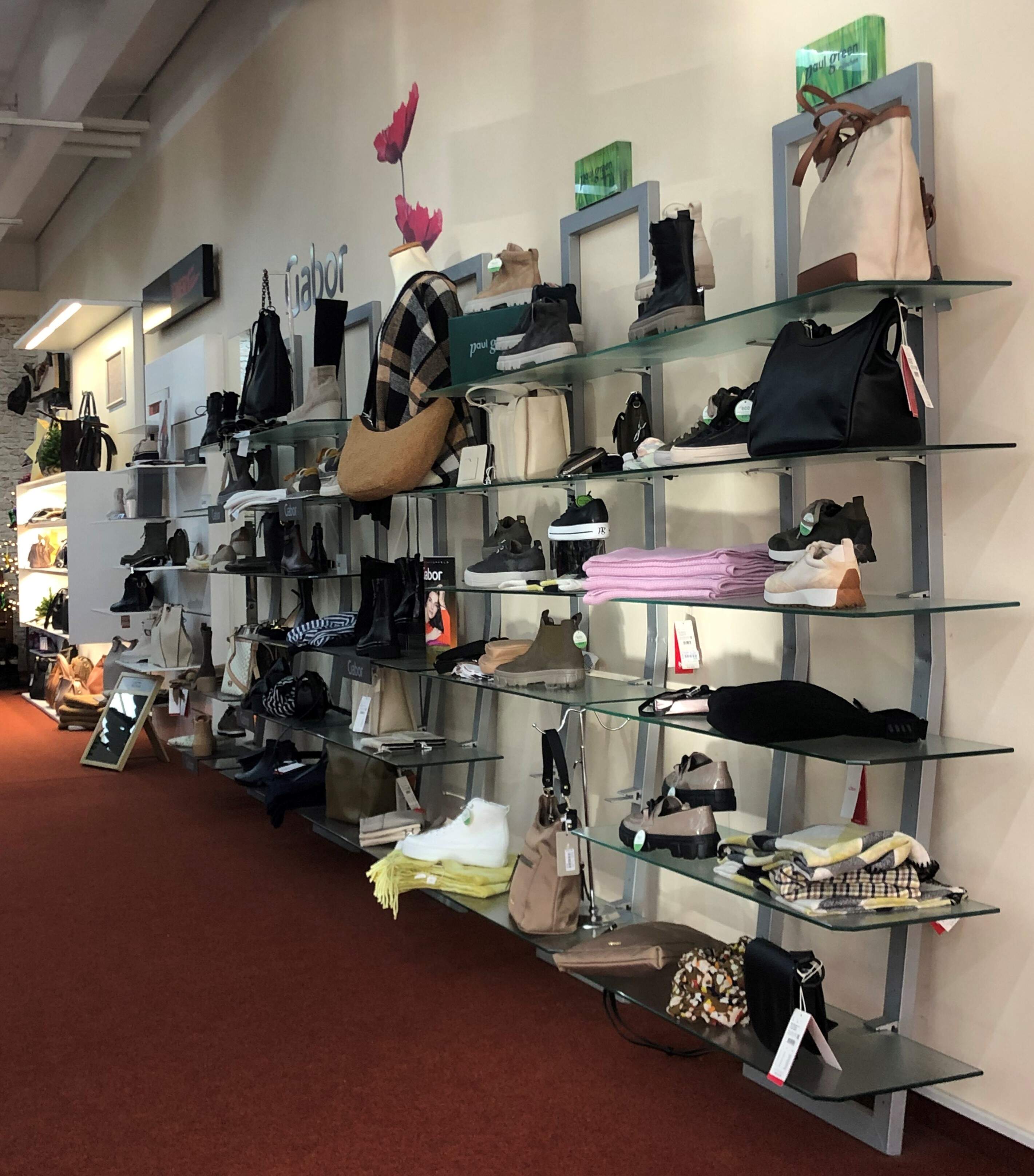 Emert Schuhe (Idar-Oberstein) Idar-Oberstein