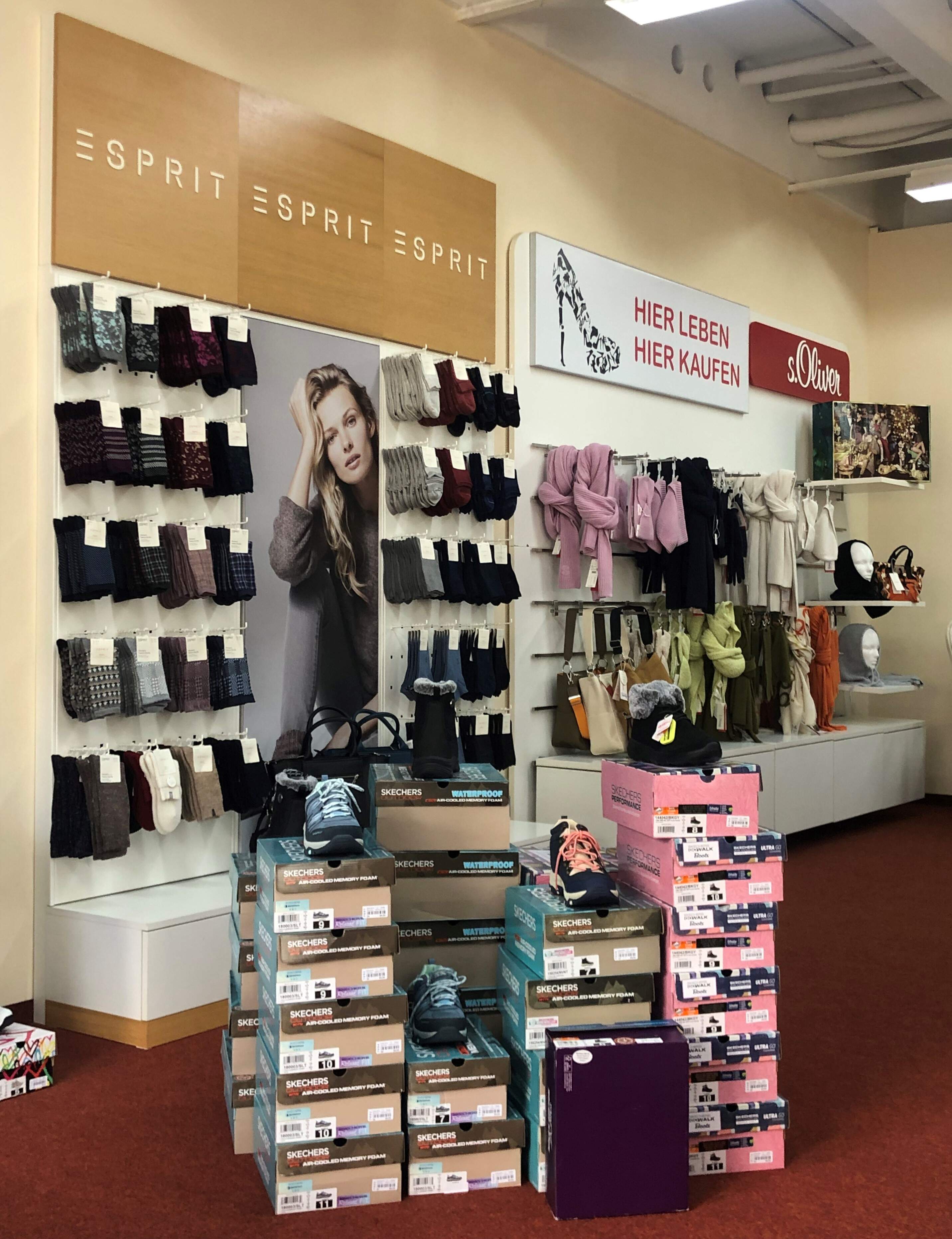 Emert Schuhe (Idar-Oberstein) Idar-Oberstein