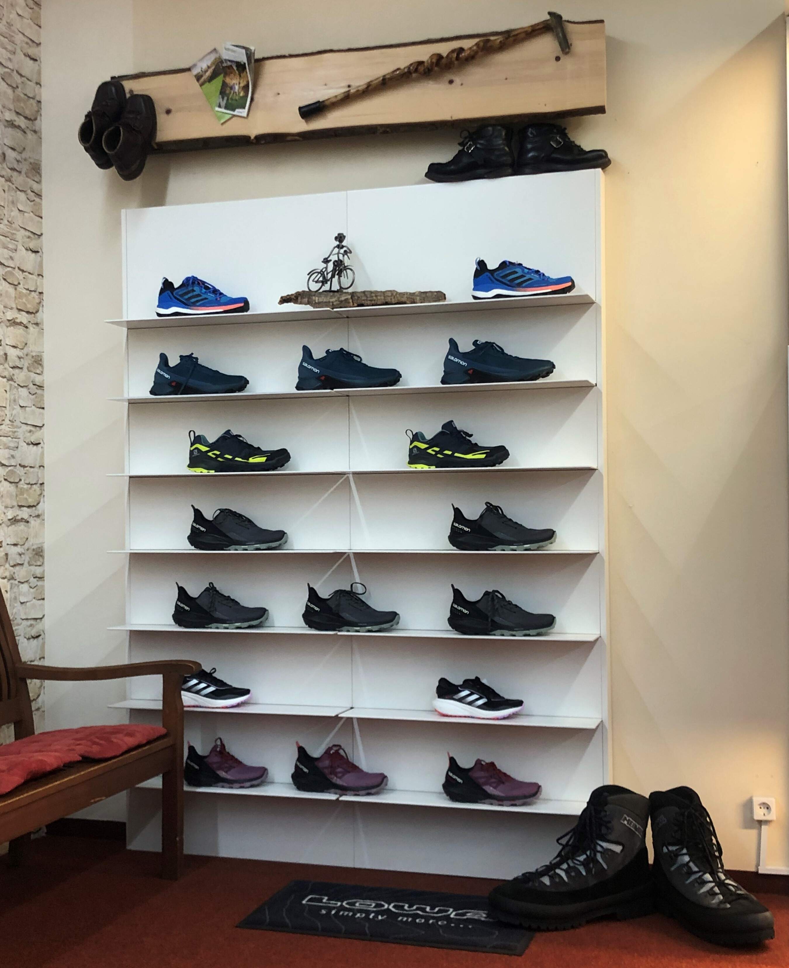 Emert Schuhe (Idar-Oberstein) Idar-Oberstein