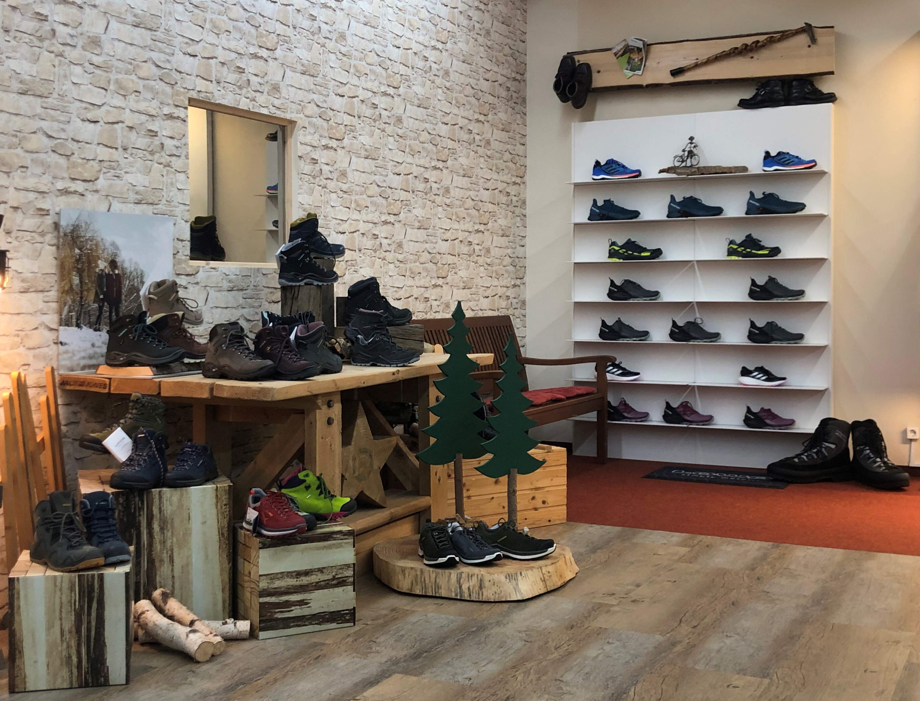 Emert Schuhe (Idar-Oberstein) Idar-Oberstein