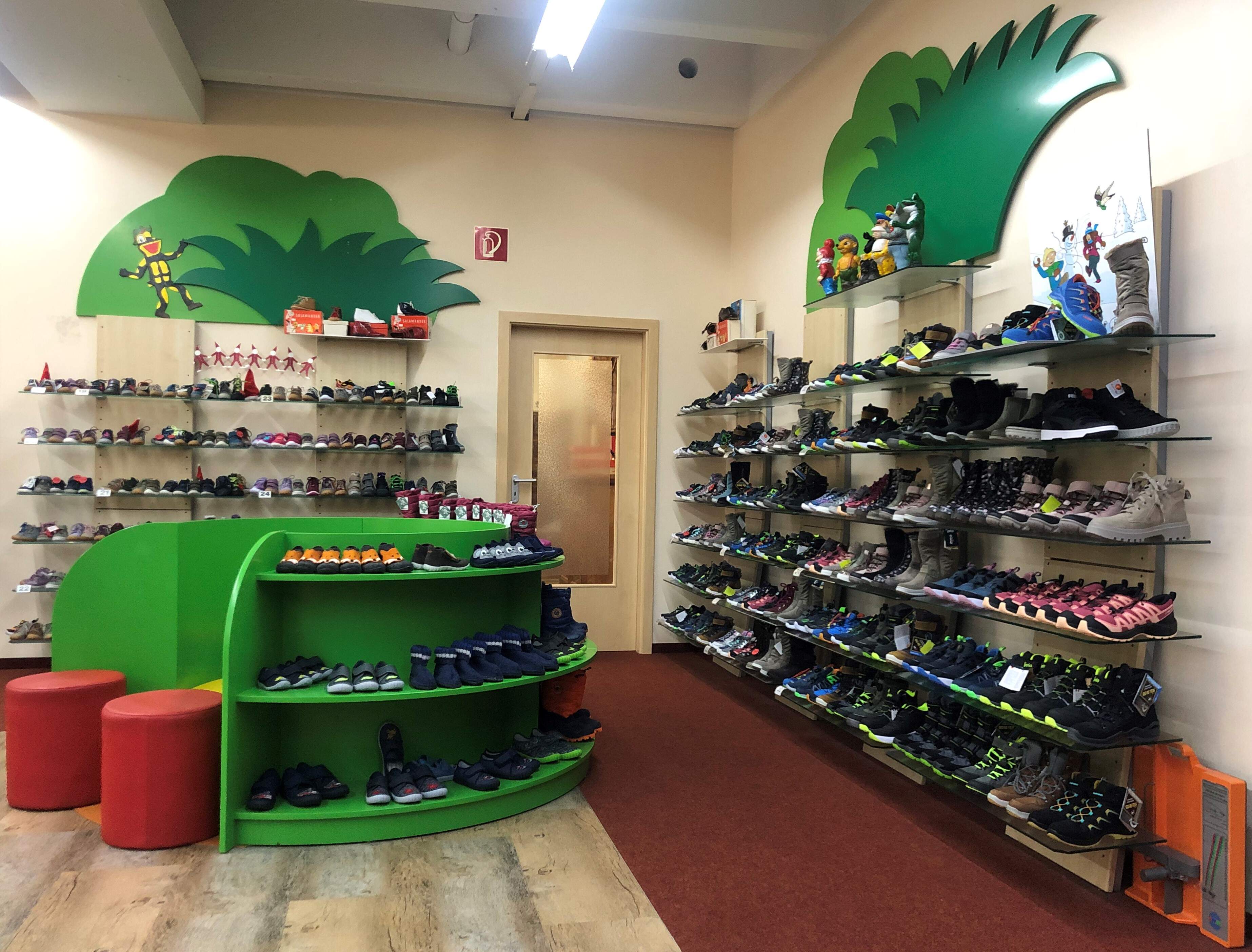 Emert Schuhe (Idar-Oberstein) Idar-Oberstein