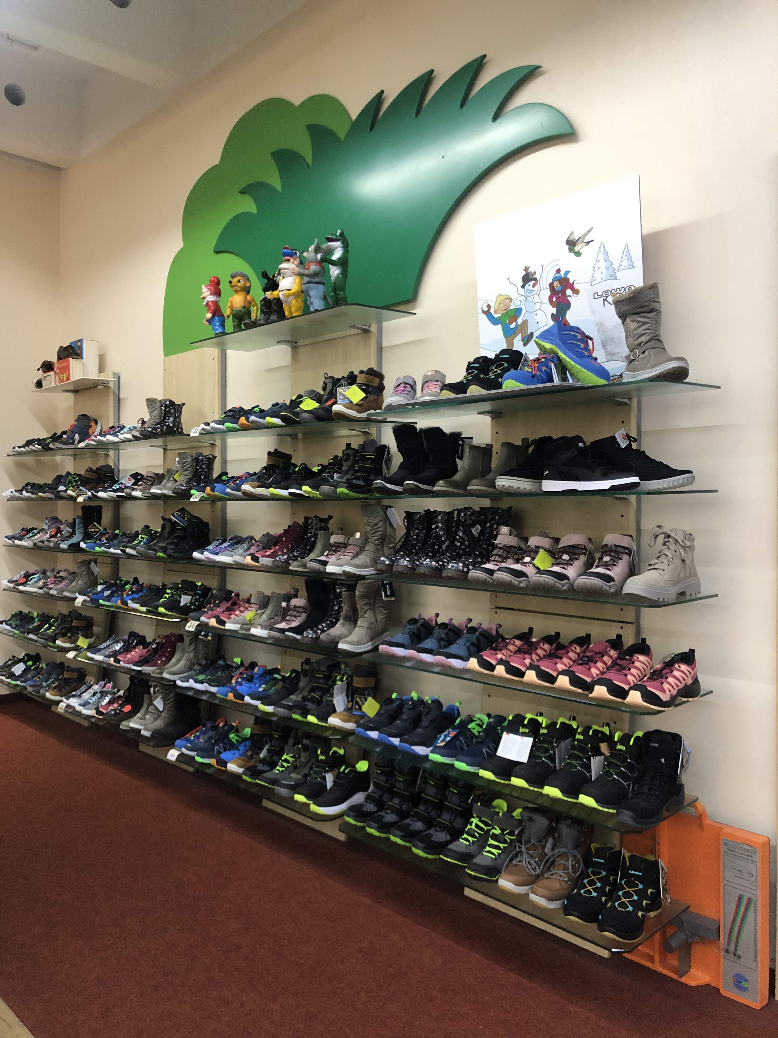 Emert Schuhe (Idar-Oberstein) Idar-Oberstein