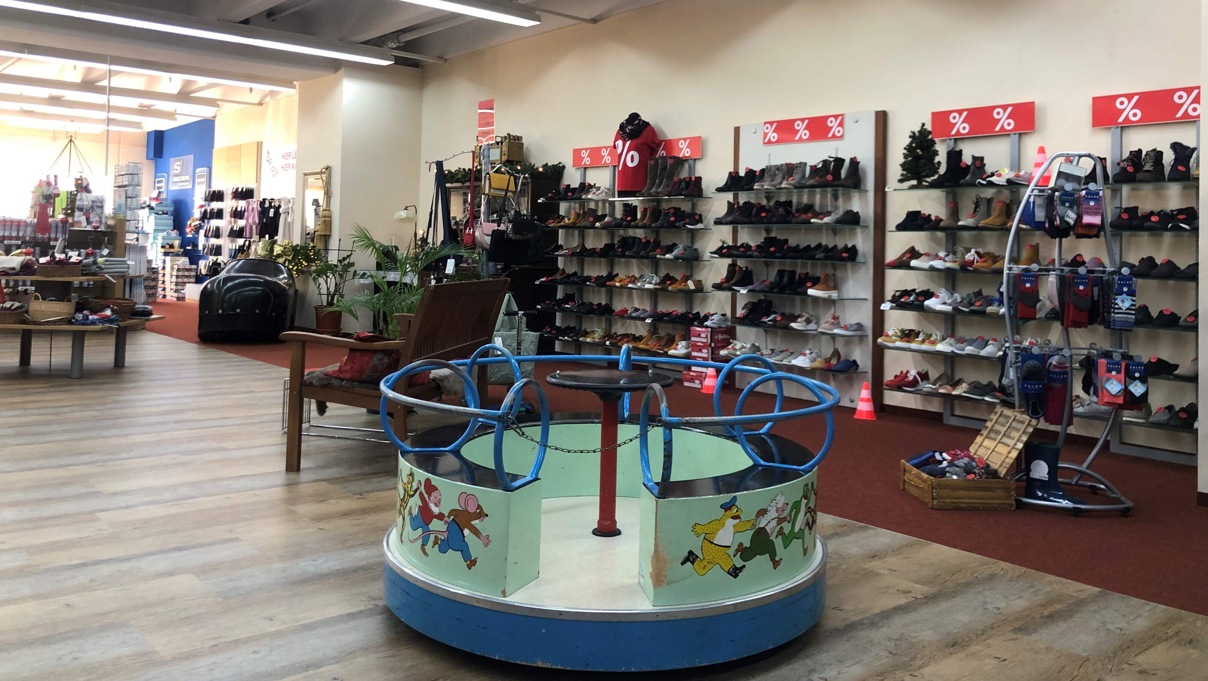 Emert Schuhe (Idar-Oberstein) Idar-Oberstein