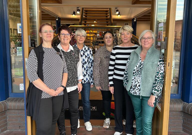 Schuhhaus Knipper (Hatten) Hatten