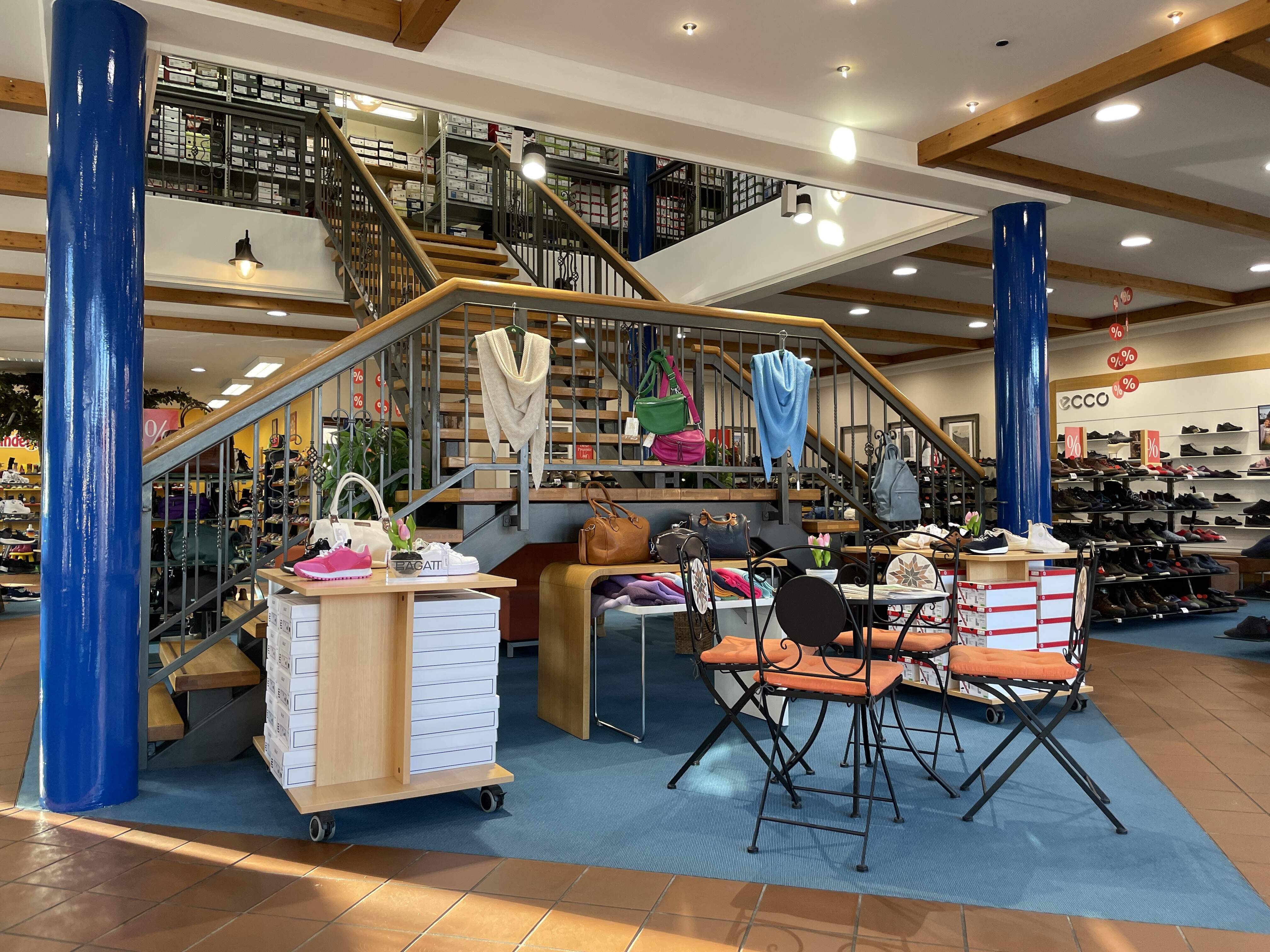 Schuhhaus Knipper (Hatten) Hatten