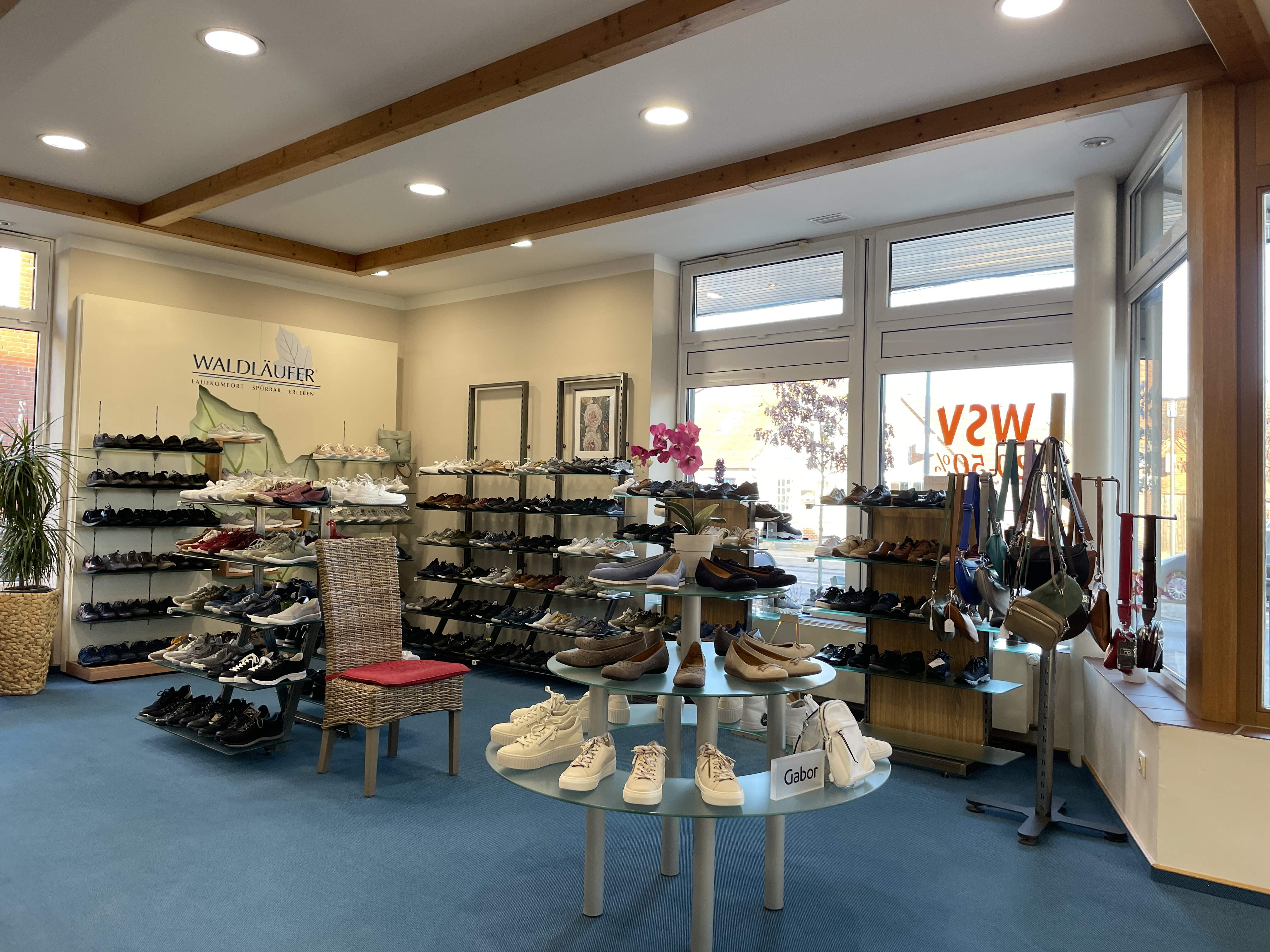 Schuhhaus Knipper (Hatten) Hatten