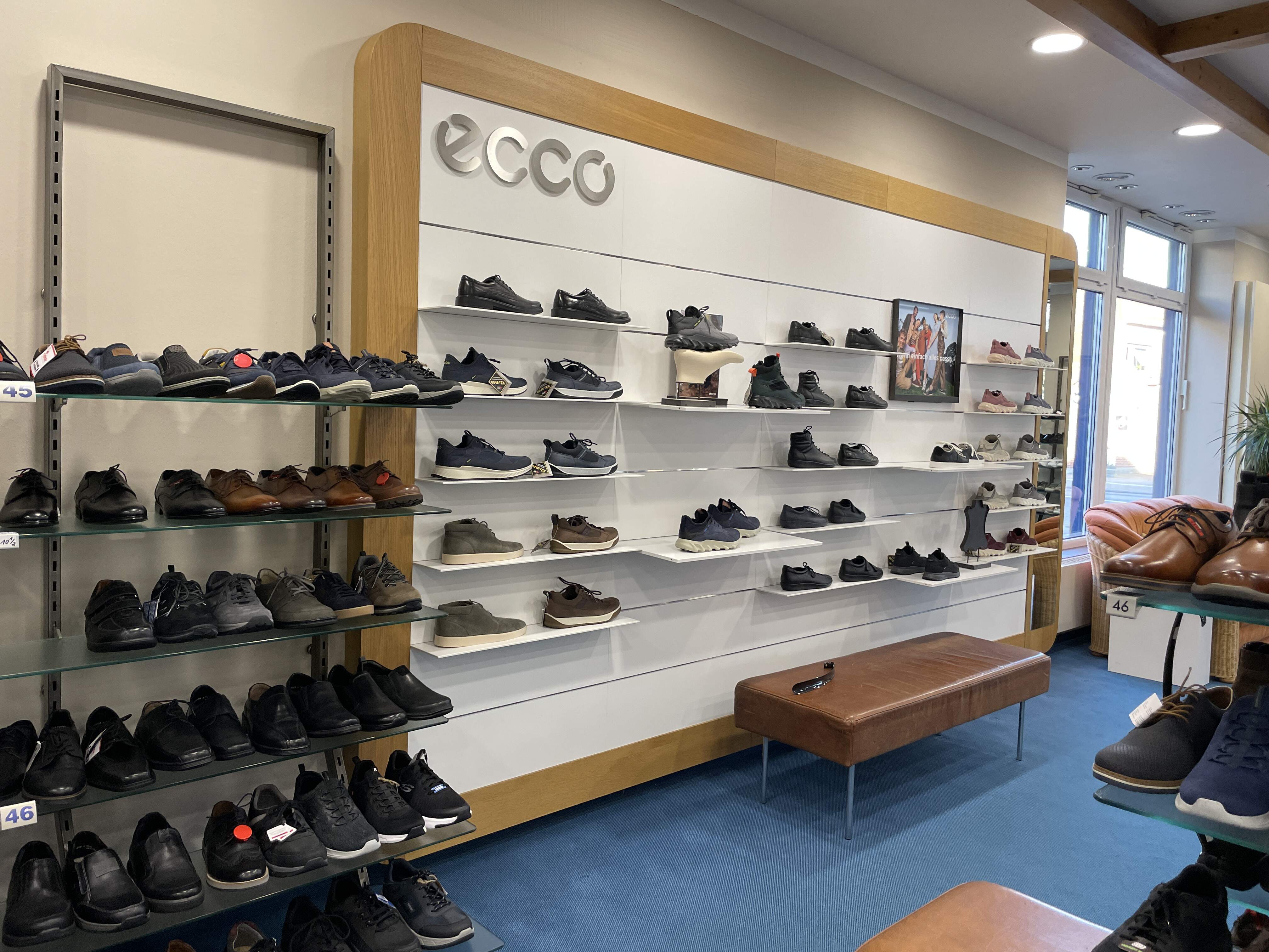 Schuhhaus Knipper (Hatten) Hatten