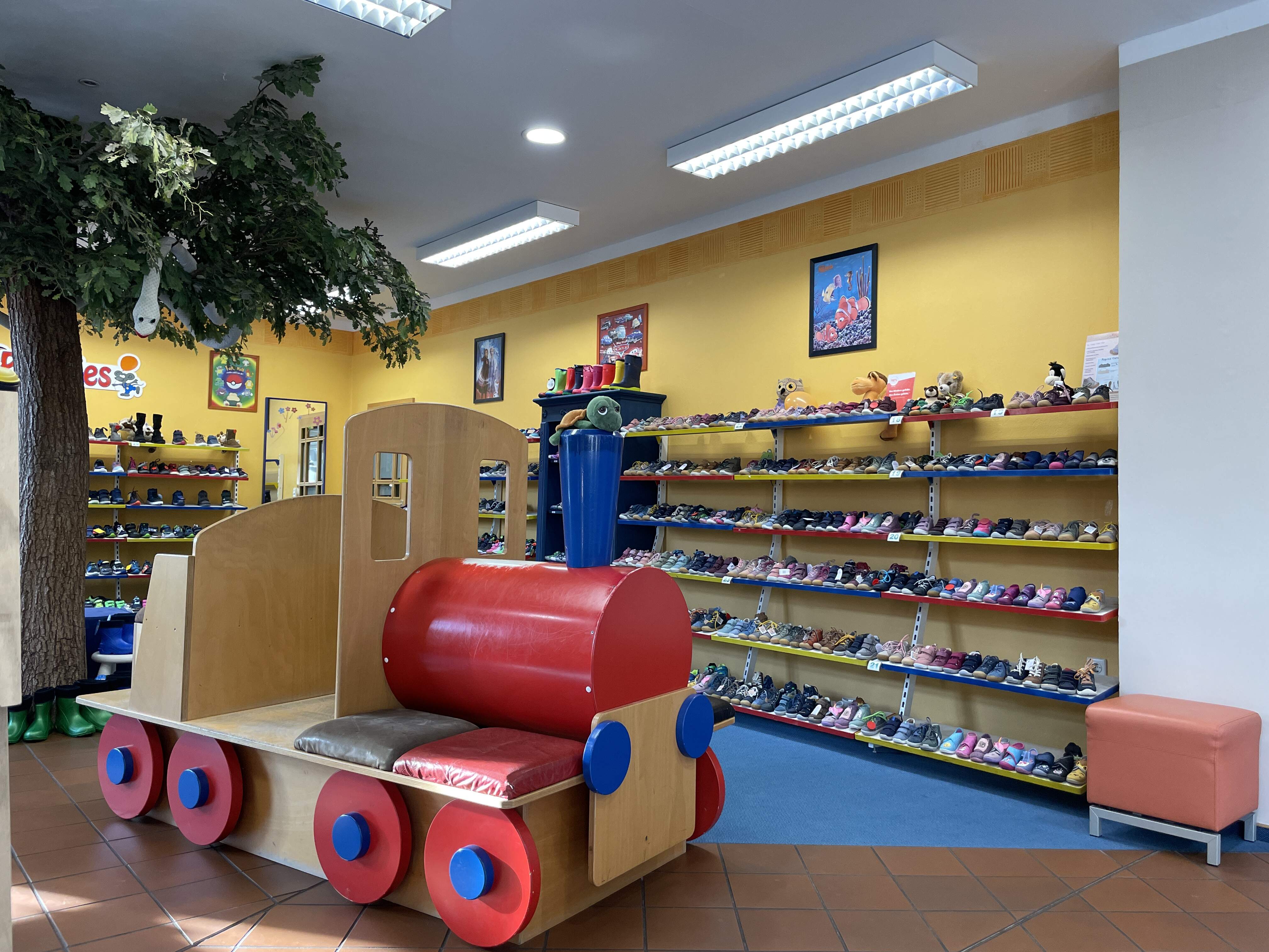 Schuhhaus Knipper (Hatten) Hatten