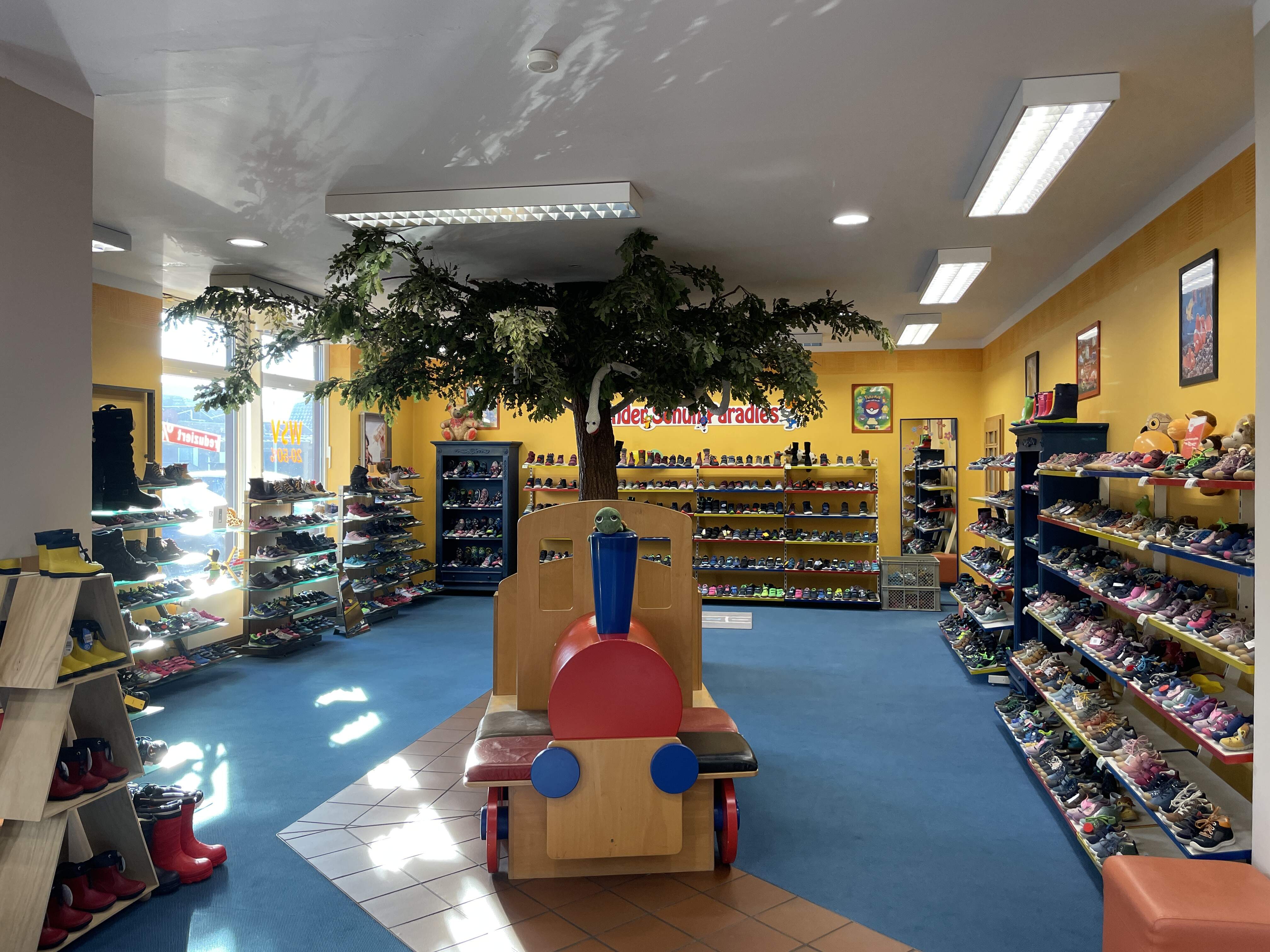 Schuhhaus Knipper (Hatten) Hatten