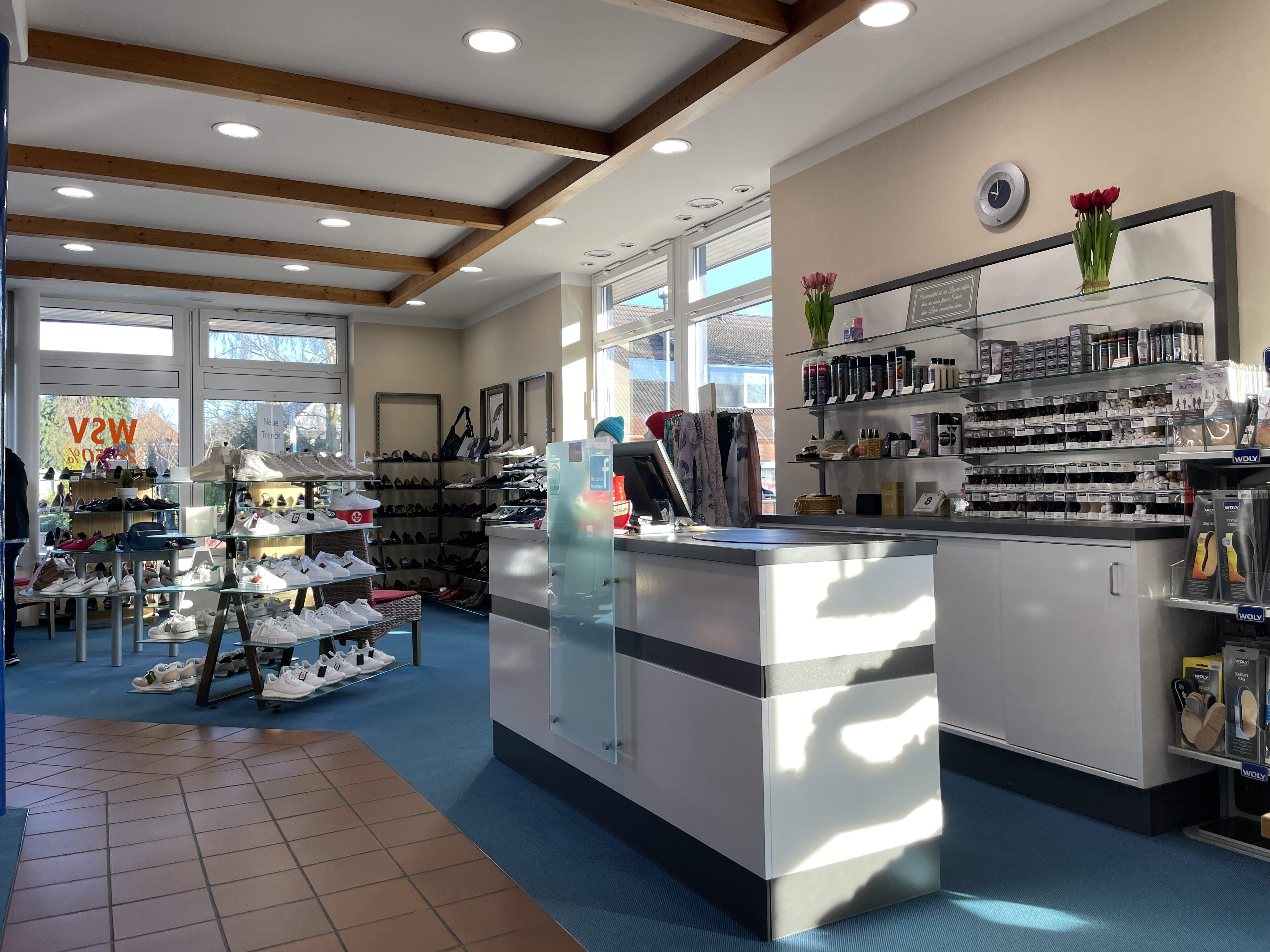 Schuhhaus Knipper (Hatten) Hatten