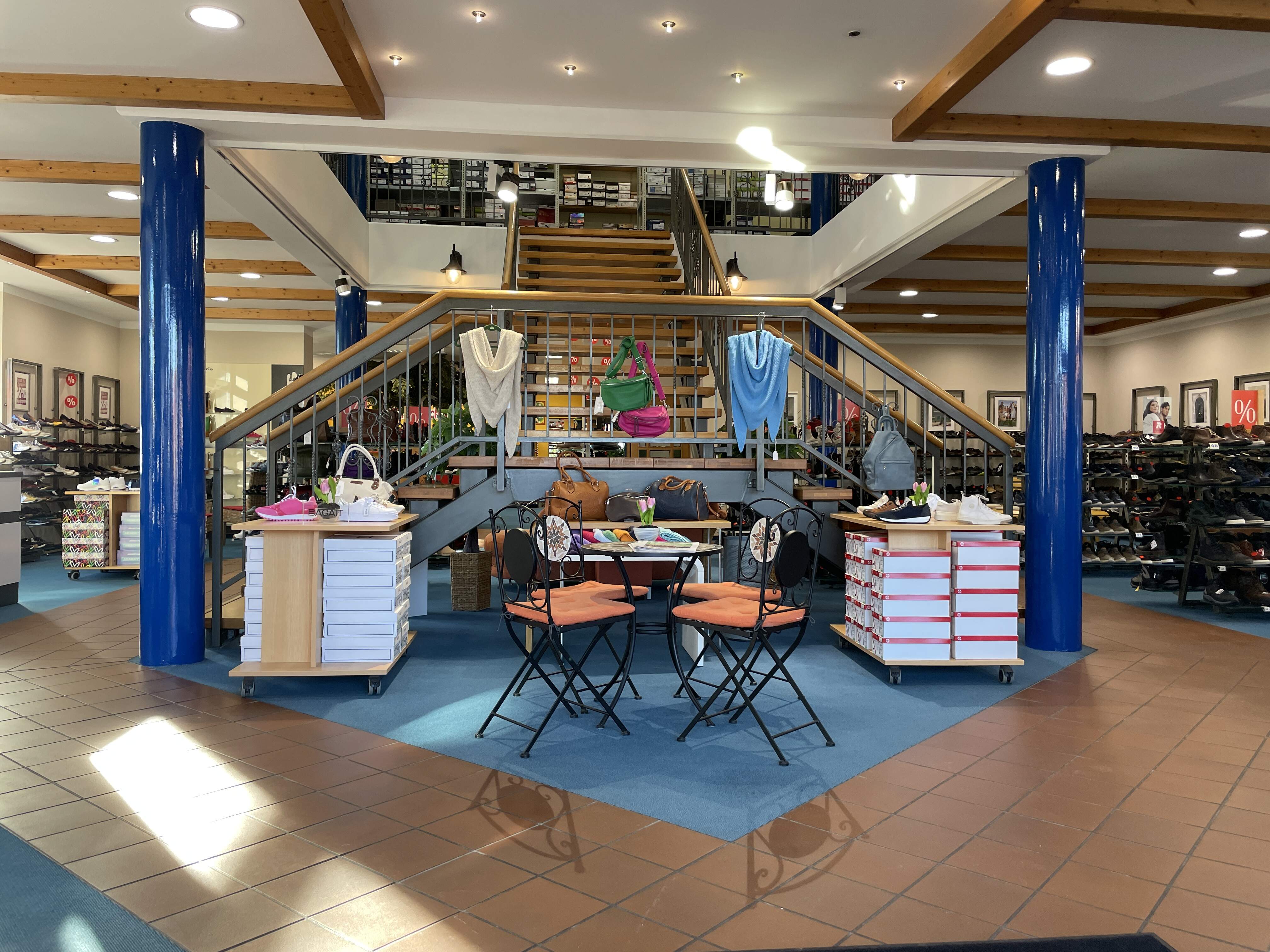 Schuhhaus Knipper (Hatten) Hatten