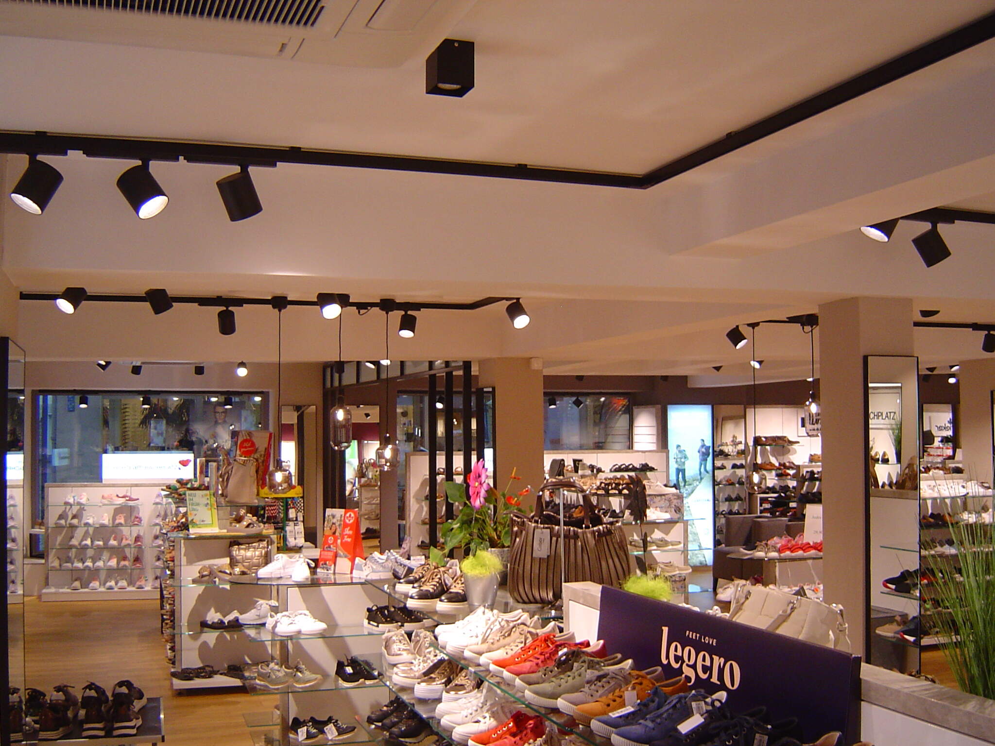 Schuhteam am Bachplatz (Ansbach) Ansbach