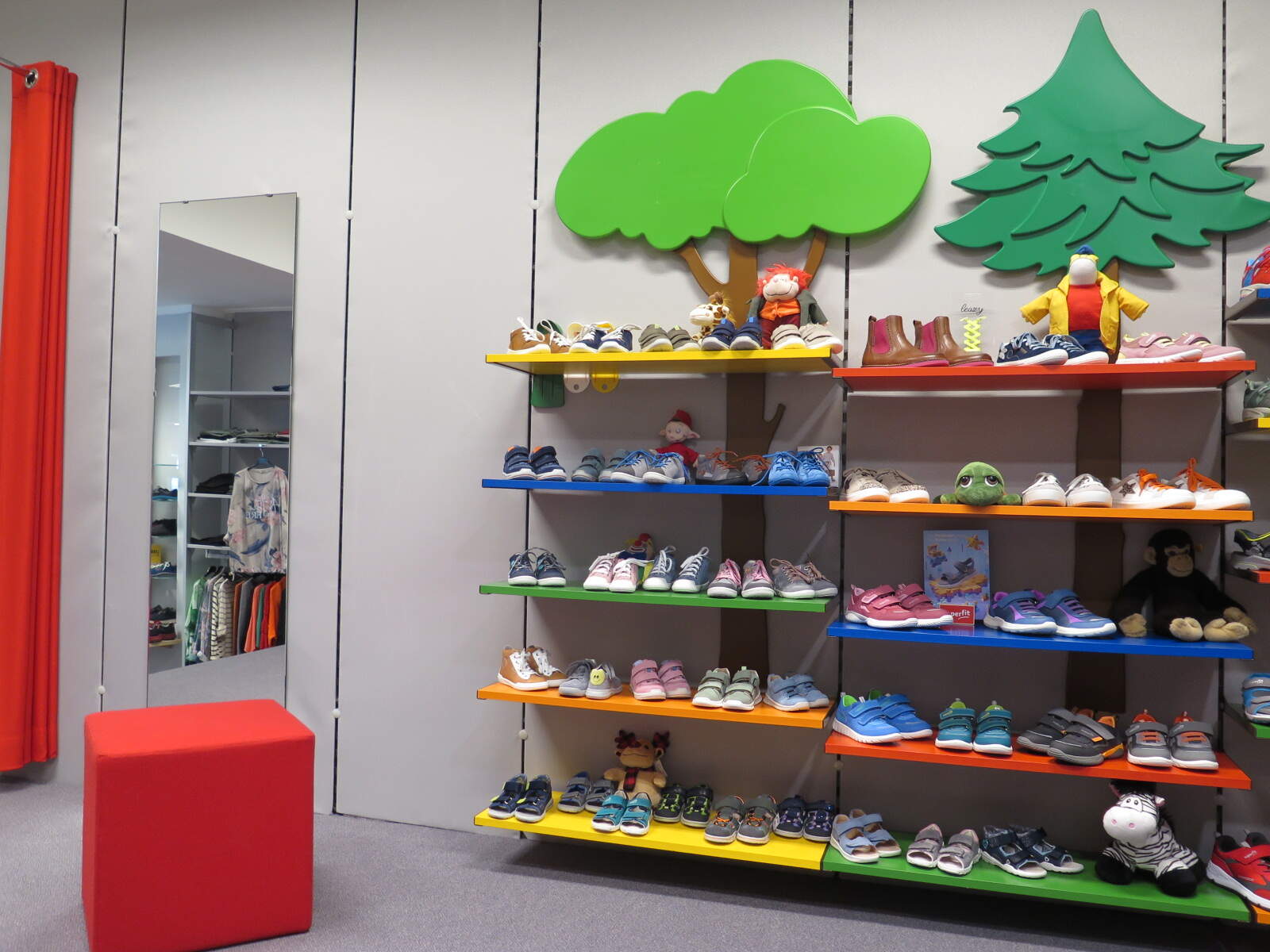 Schuhhaus Reineke (Nieheim) Nieheim