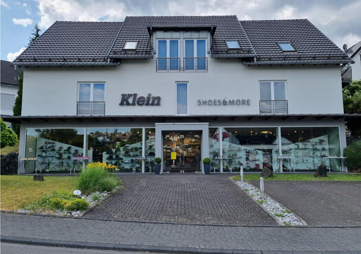 Klein, Shoes & More (Wilnsdorf)