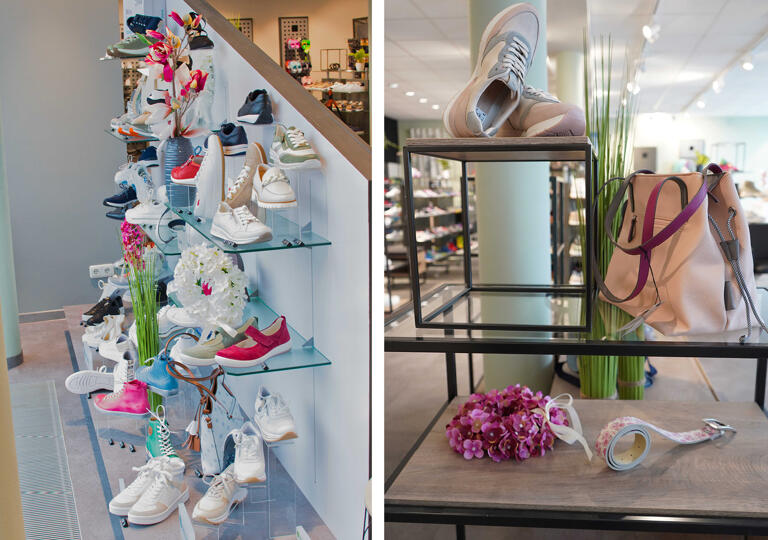 Klein, Shoes & More (Wilnsdorf) Wilnsdorf