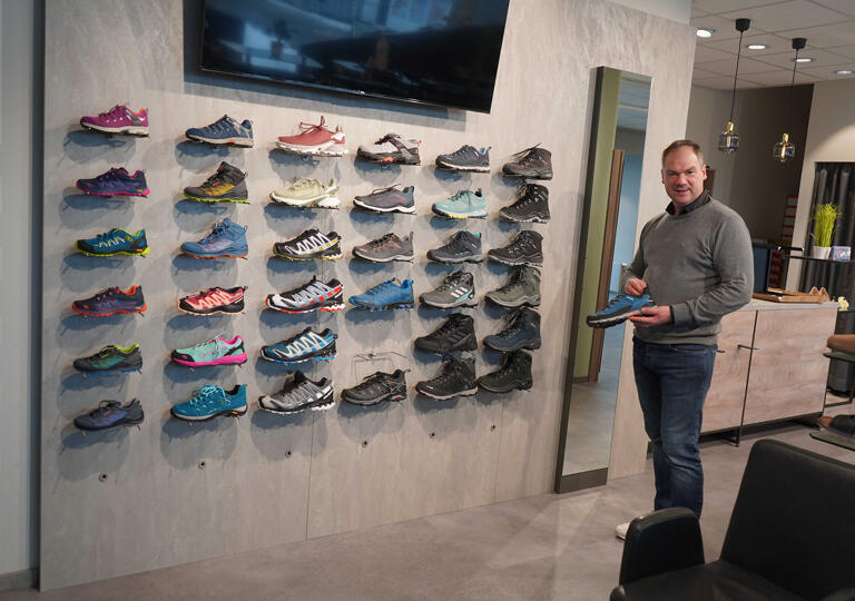 Klein, Shoes & More (Wilnsdorf) Wilnsdorf