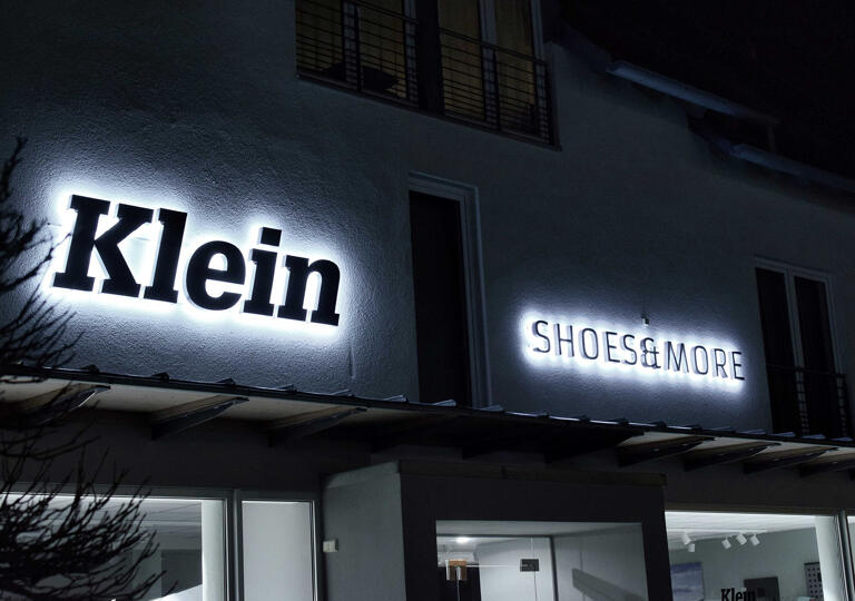 Klein, Shoes & More (Wilnsdorf) Wilnsdorf