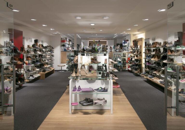 Schuhhaus Weddemann (Medebach) Medebach