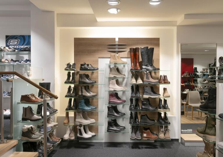 Schuhhaus Weddemann (Medebach) Medebach