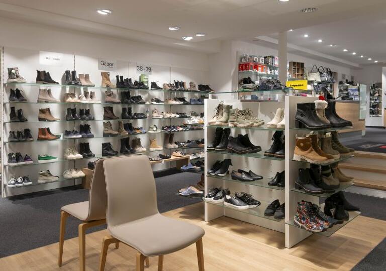 Schuhhaus Weddemann (Medebach) Medebach