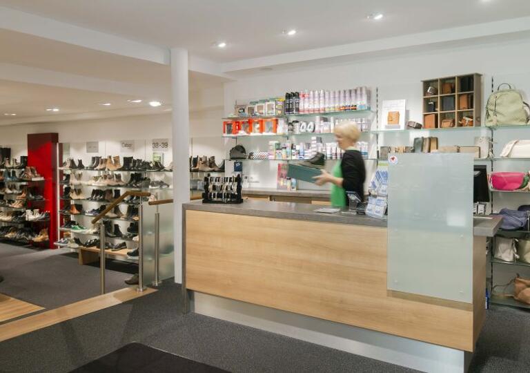 Schuhhaus Weddemann (Medebach) Medebach