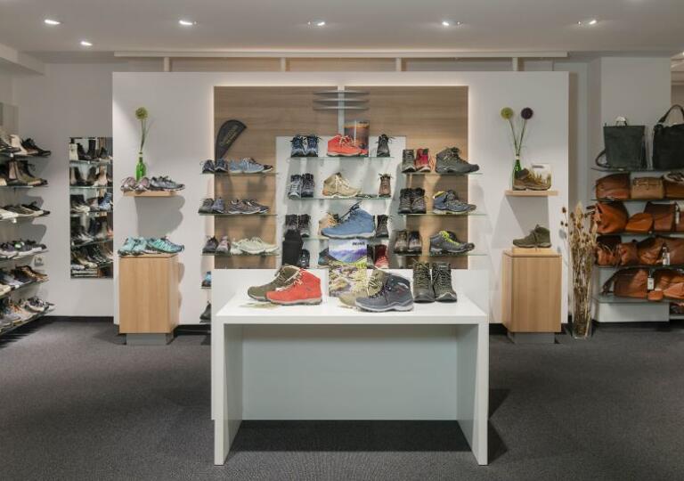 Schuhhaus Weddemann (Medebach) Medebach