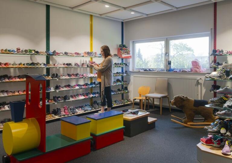 Schuhhaus Weddemann (Medebach) Medebach