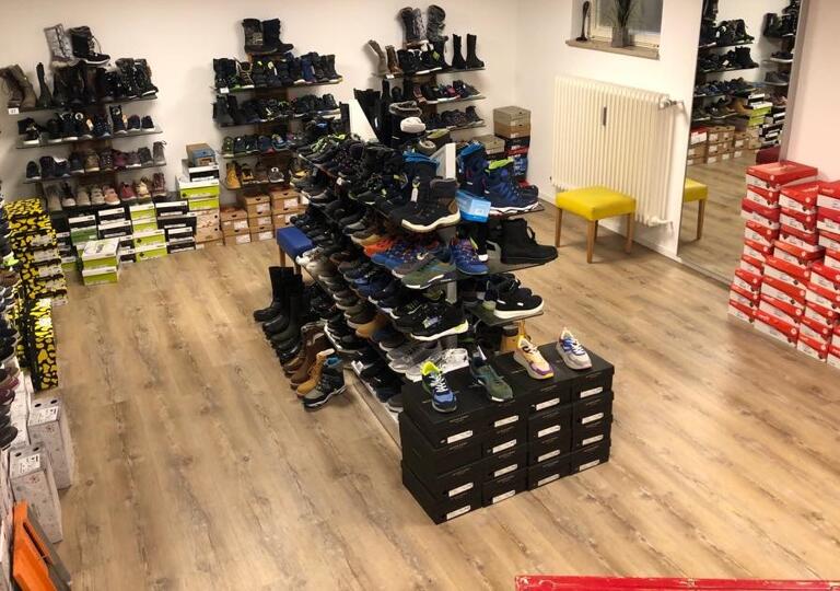 Geiger KIDS (Haar) Haar