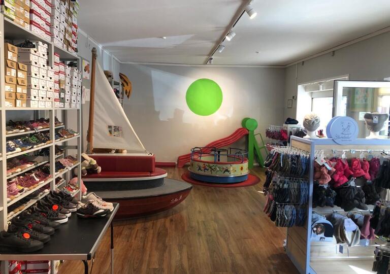 Geiger KIDS (Haar) Haar