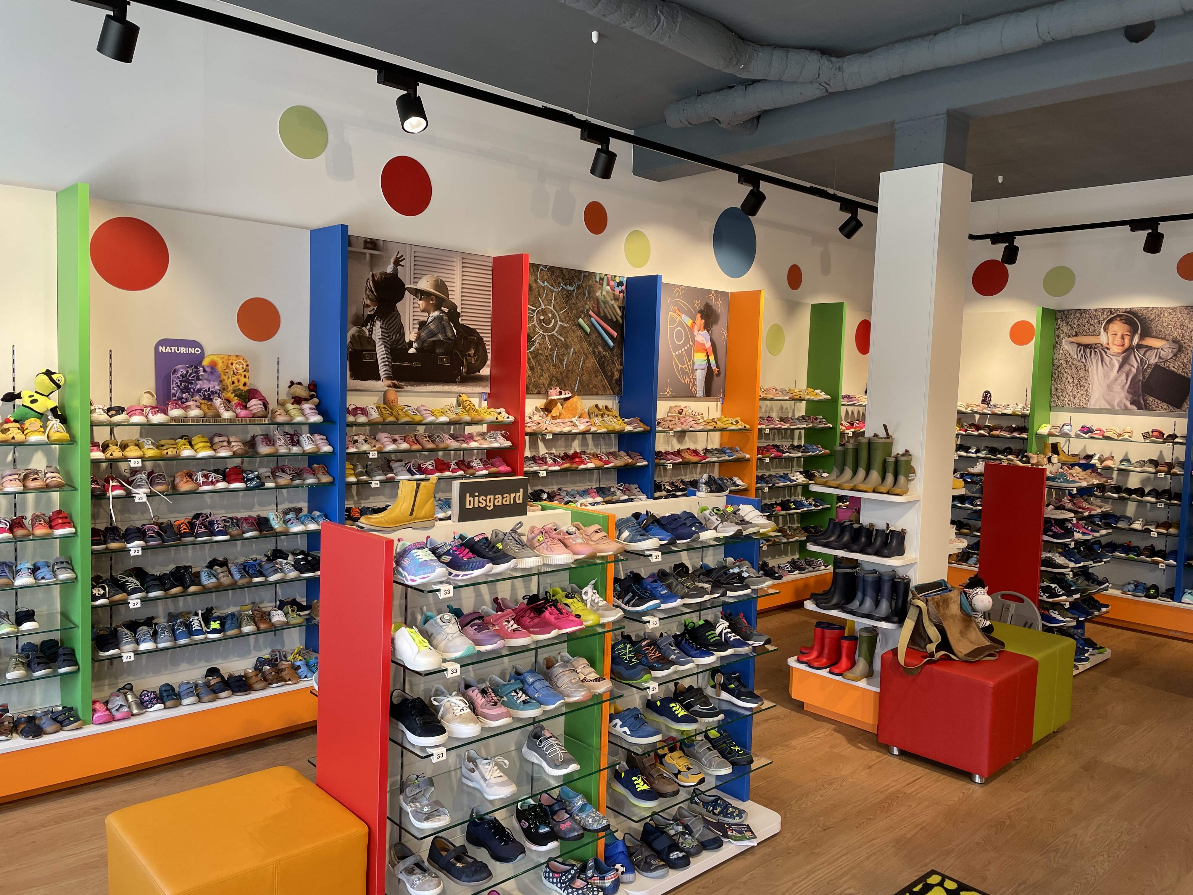 Schuhmoden Held Ahaus