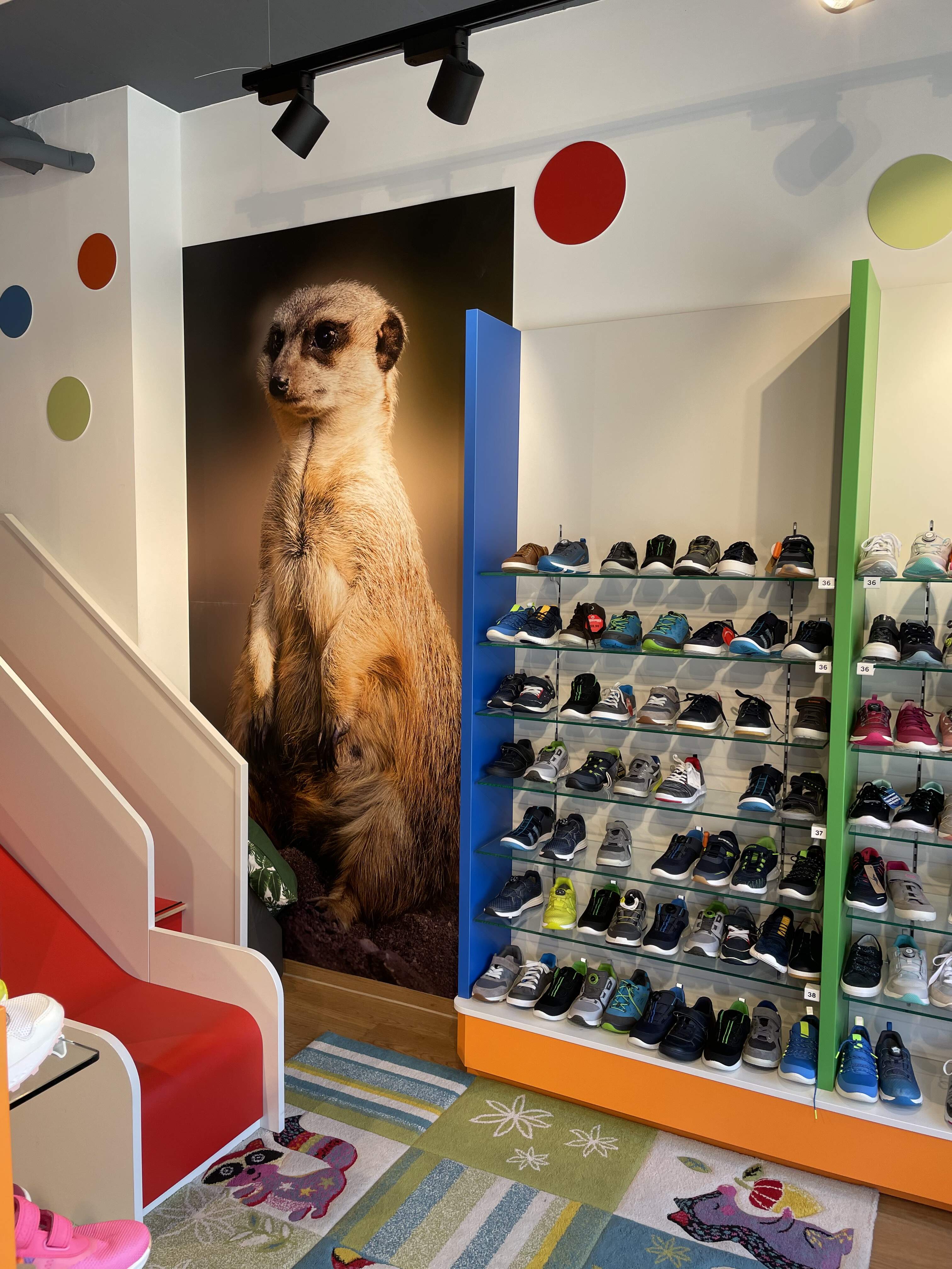 Schuhmoden Held Ahaus