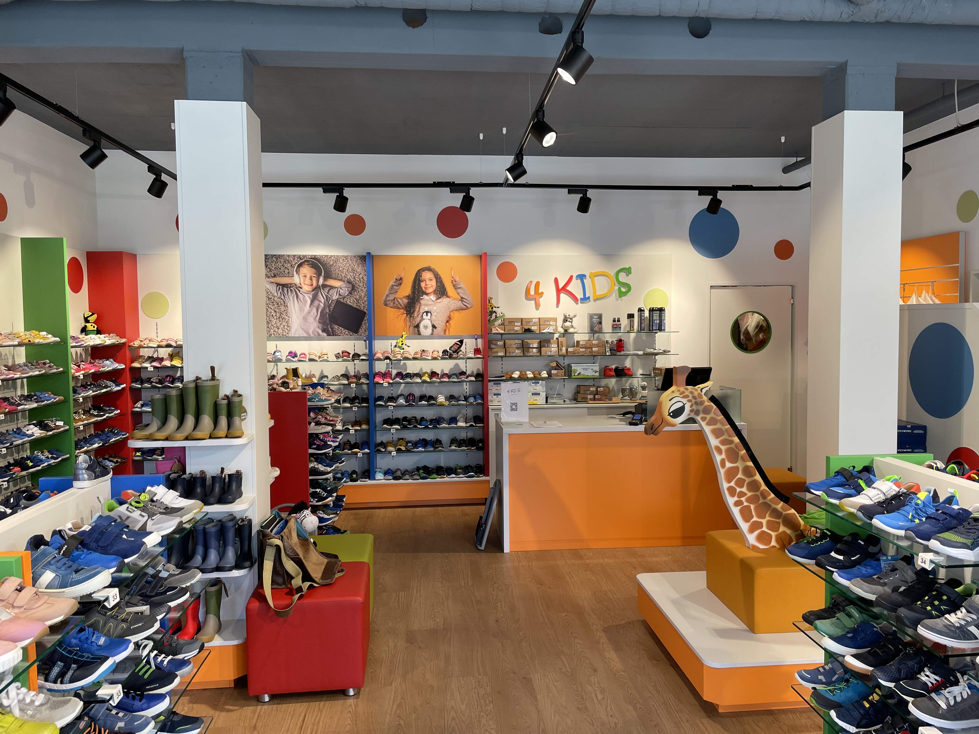 Schuhmoden Held Ahaus