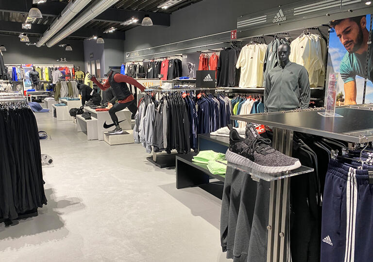 Sport Palast (Kamp-Lintfort) Kamp-Lintfort