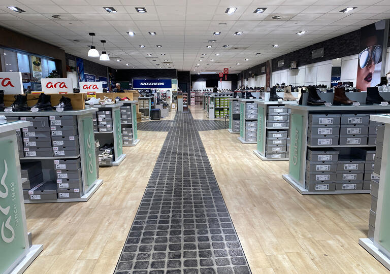M&U Shoes (Moers) Moers