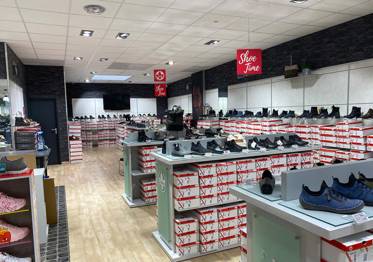 M&U Shoes (Moers) Moers