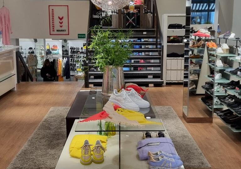 Schuh-Gerdes (Delmenhorst) Delmenhorst