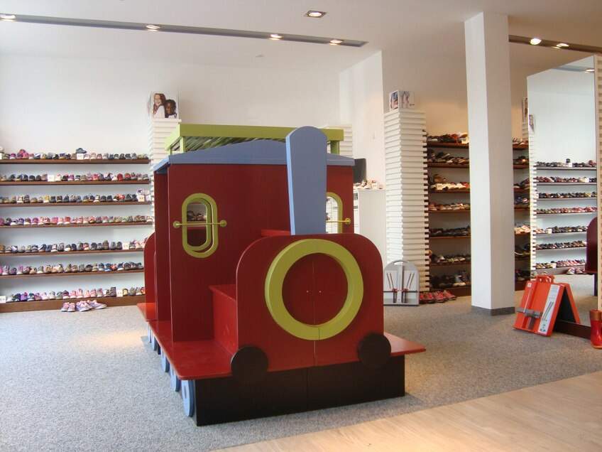 Tölle Schuhe (Rietberg) Rietberg