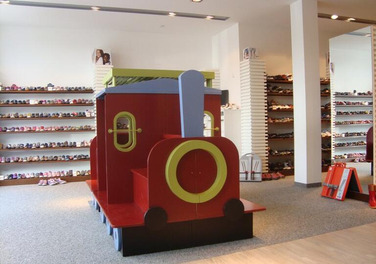 Tölle Schuhe (Rietberg) Rietberg