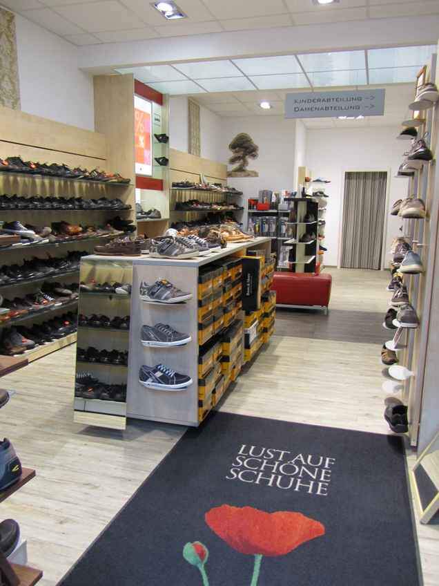 Tölle Schuhe (Bielefeld) Bielefeld
