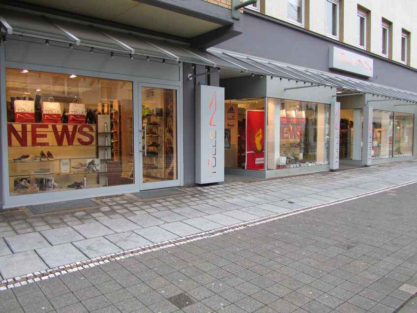 Tölle Schuhe (Bielefeld) Bielefeld