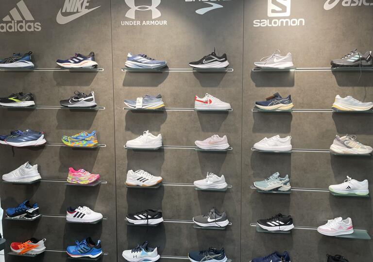 Schuh & Sport Walter (Meisenheim) Meisenheim