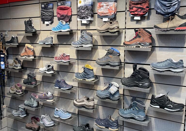 Schuh & Sport Walter (Meisenheim) Meisenheim