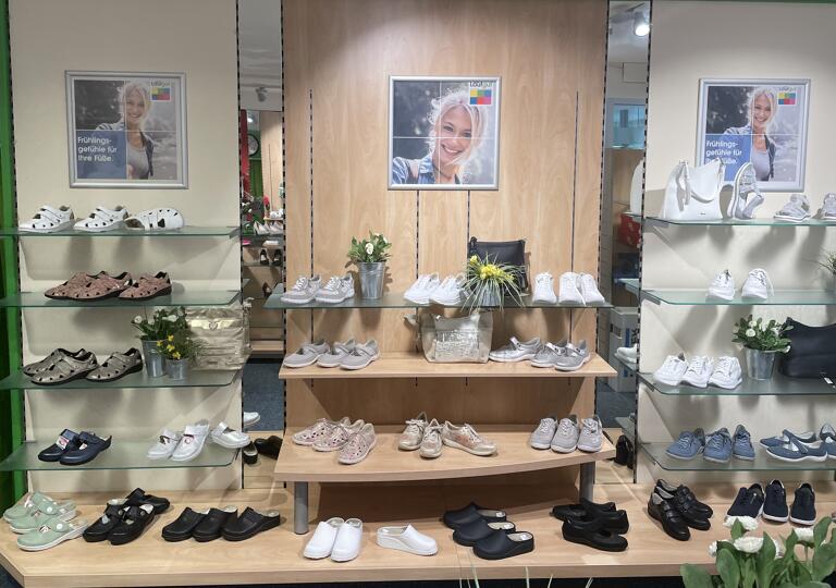 Schuh & Sport Walter (Meisenheim) Meisenheim